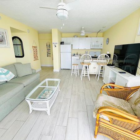 #902 Gulf View At Lovers Key Beach Club Fort Myers Beach Exterior photo
