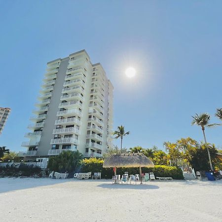 #902 Gulf View At Lovers Key Beach Club Fort Myers Beach Exterior photo