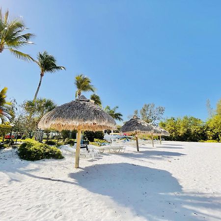 #902 Gulf View At Lovers Key Beach Club Fort Myers Beach Exterior photo