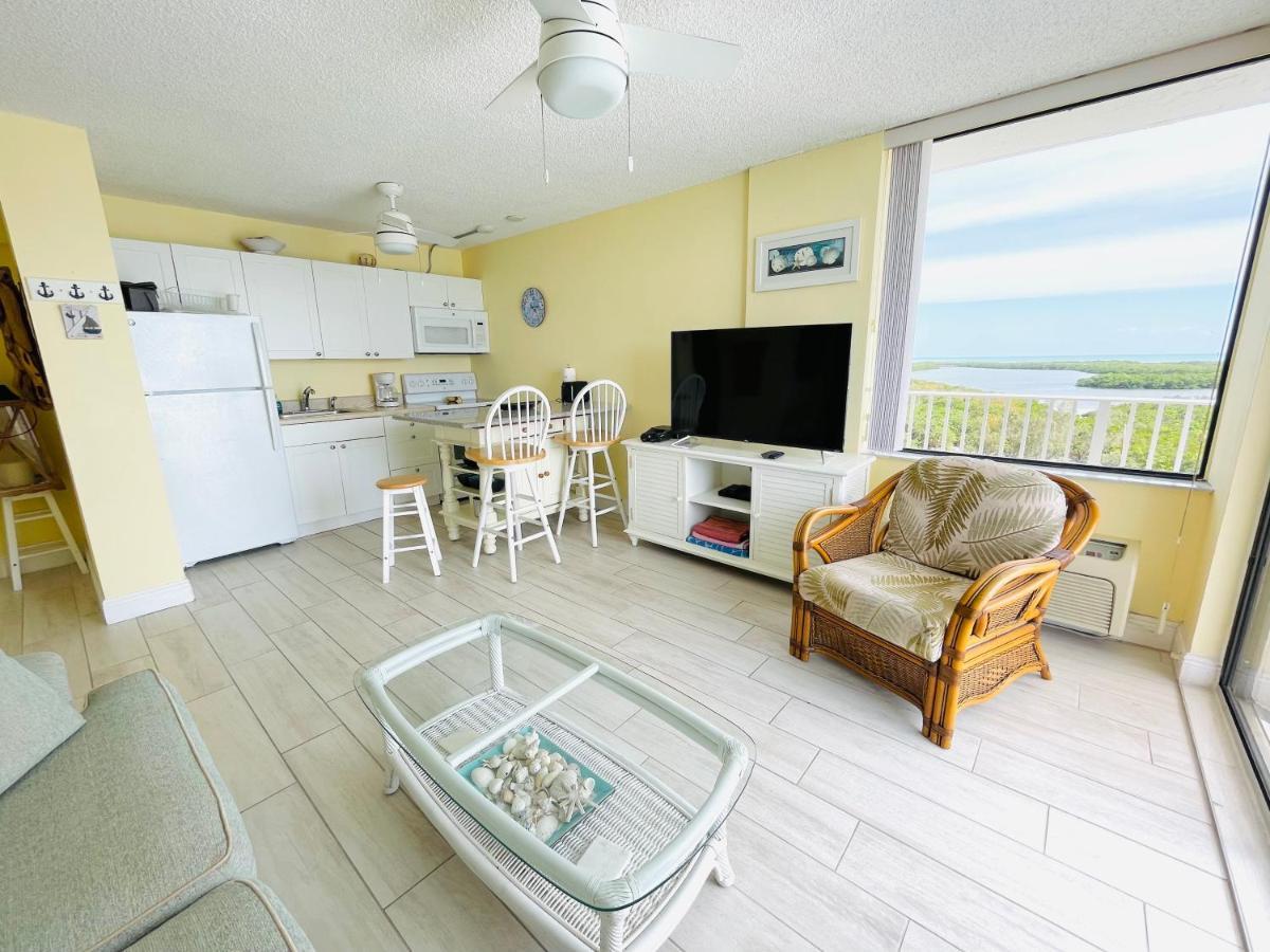 #902 Gulf View At Lovers Key Beach Club Fort Myers Beach Exterior photo