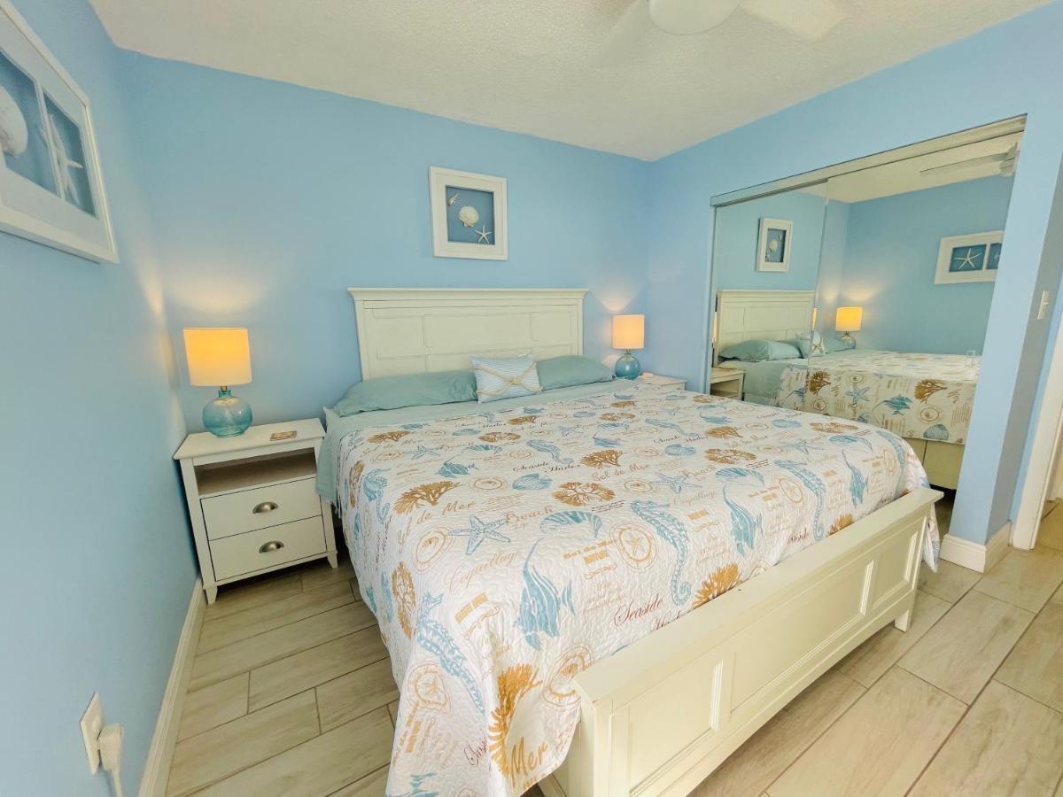 #902 Gulf View At Lovers Key Beach Club Fort Myers Beach Exterior photo