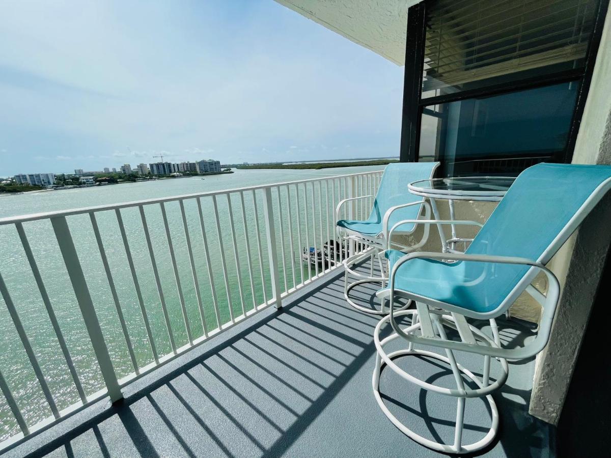 #902 Gulf View At Lovers Key Beach Club Fort Myers Beach Exterior photo