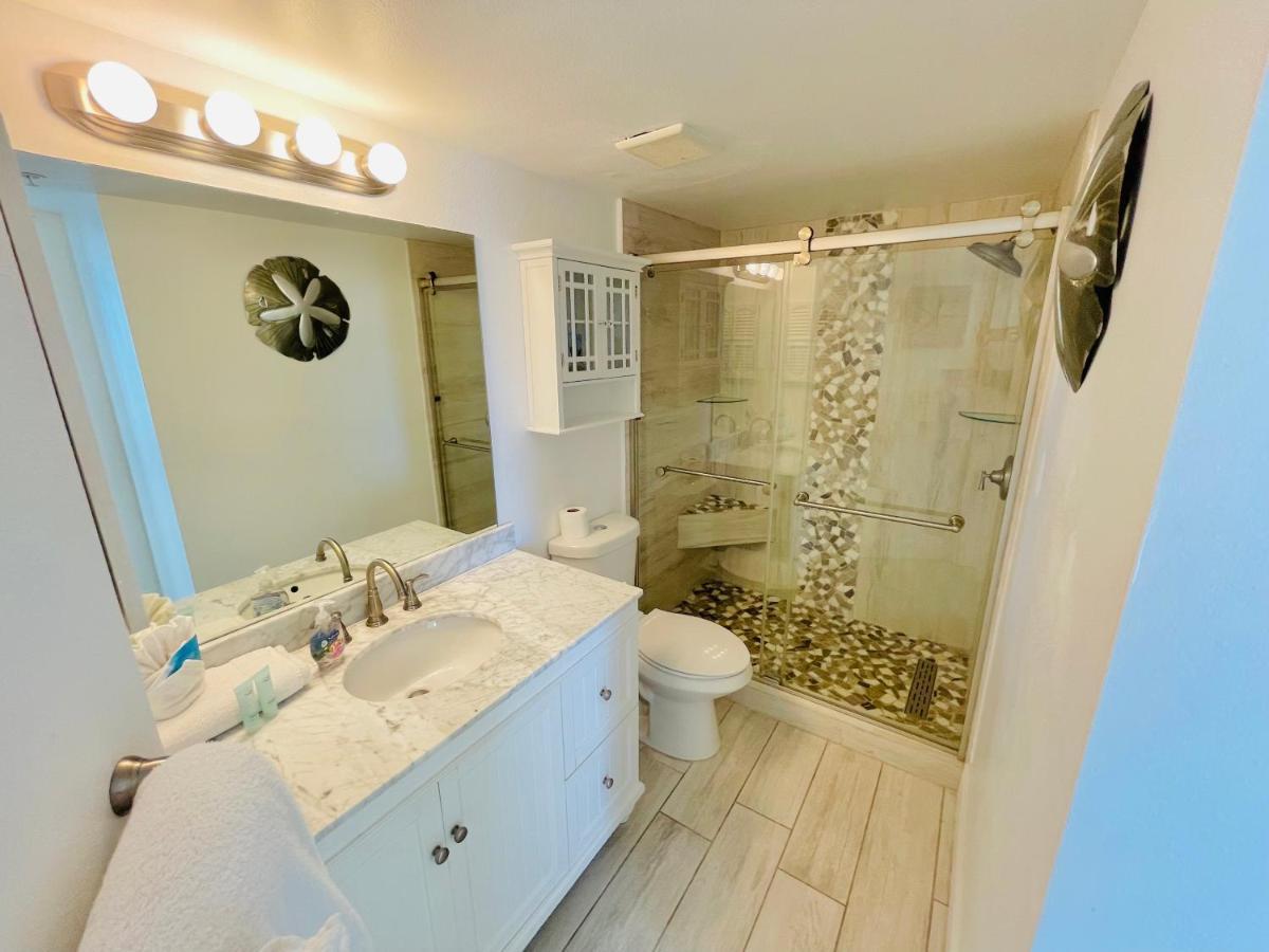 #902 Gulf View At Lovers Key Beach Club Fort Myers Beach Exterior photo