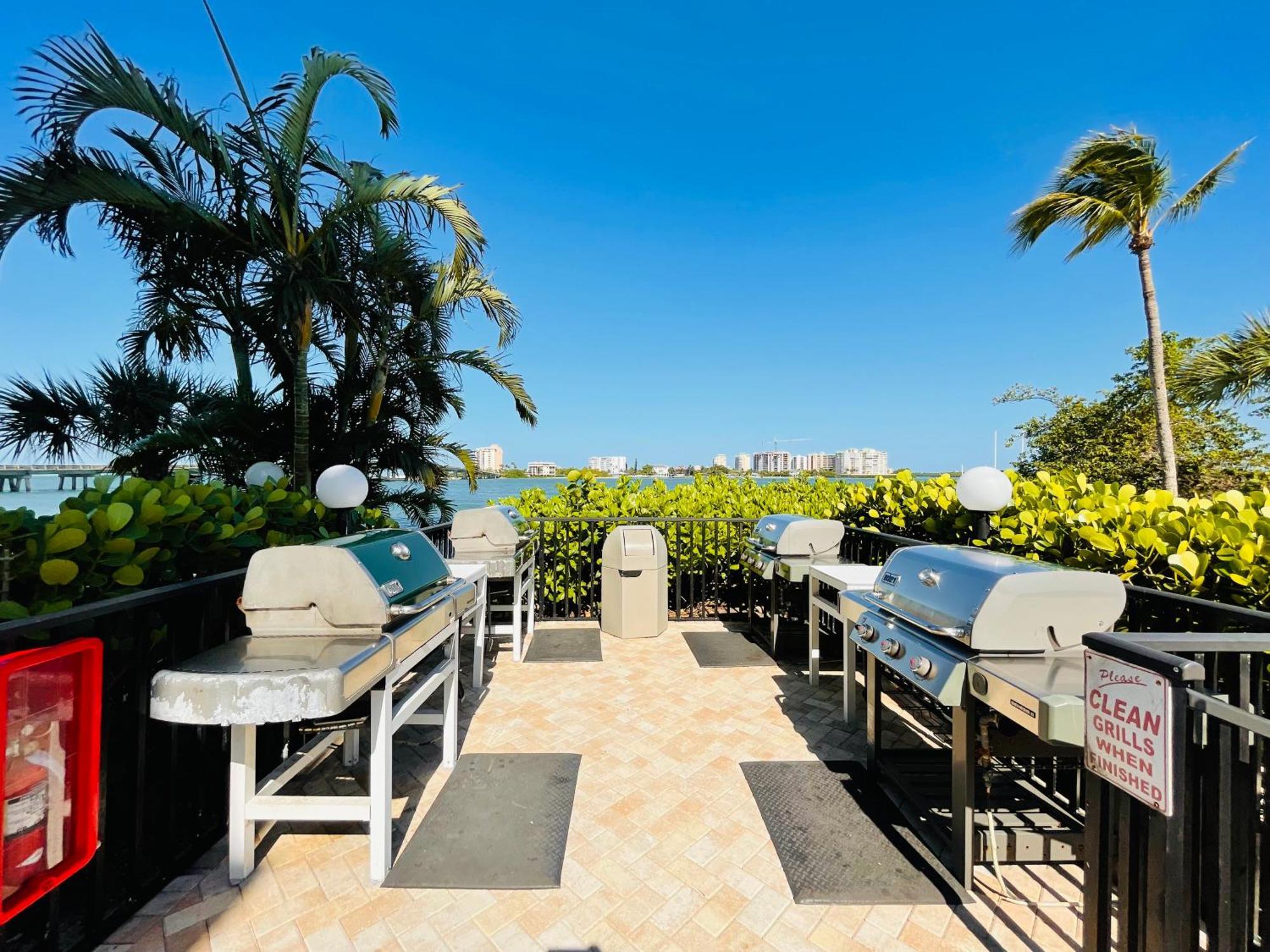 #902 Gulf View At Lovers Key Beach Club Fort Myers Beach Exterior photo